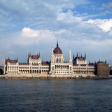 A budapesti Országház