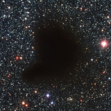 A Barnard 68 jelű köd