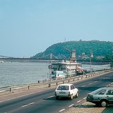A Duna Budapestnél – 2