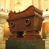 Napóleon szarkofágja