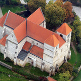 Az ócsai templom