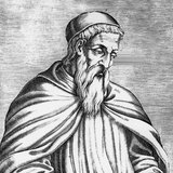 Amerigo Vespucci (1454–1512)