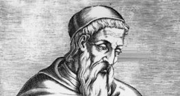 Amerigo Vespucci (1454–1512)