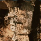 Cseppkőoszlop