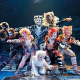 Andrew Lloyd Webber: Macskák