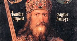 Nagy Károly (768–814)