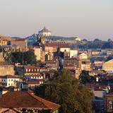 Porto látképe