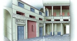 Palazzo Massimo (Róma, manierizmus)