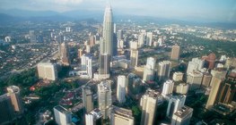 Malajzia fővárosa, Kuala Lumpur