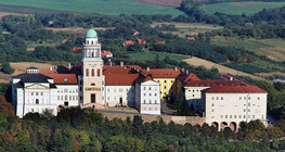 A pannonhalmi apátság