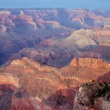 A Grand Canyon