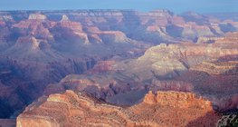 A Grand Canyon