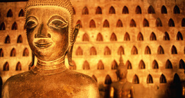 Buddha-szobor