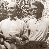 Dohnányi Ernő és Kodály Zoltán