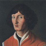 Nikolausz Kopernikusz (1473–1543)