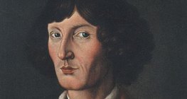 Nikolausz Kopernikusz (1473–1543)
