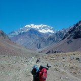 Az Aconcagua