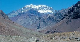 Az Aconcagua