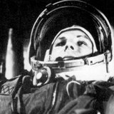 Az első ember a világűrben: Jurij Gagarin