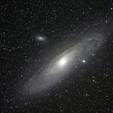 Az Androméda-köd