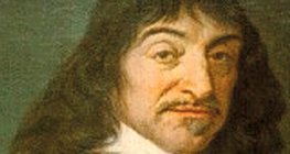 René Descartes (1596–1650)