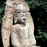 Buddha-szobor