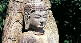 Buddha-szobor
