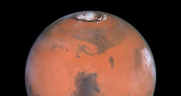 A Mars