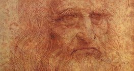 Leonardo da Vinci, a reneszánsz egyik legjelentősebb festője