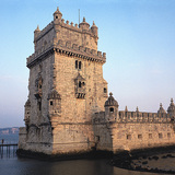 A Belém-torony