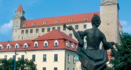 A pozsonyi vár