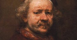 Rembrandt, a barokk egyik legjelentősebb festője