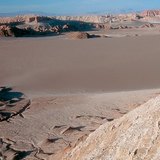 Atacama sivatag