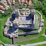 A diósgyőri vár