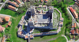A diósgyőri vár