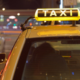taxi