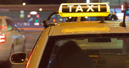 taxi