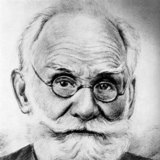 Ivan Petrovics Pavlov (1849–1936)