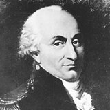 シャルル ド クーロン フランスの物理学者 1736年 1806年 画像 Mozaikデジタル教育と勉強