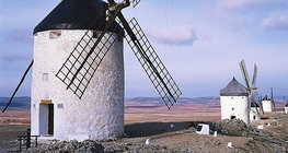 Szélmalmok