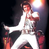 Elvis Presley