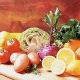 C-vitaminban gazdag élelmiszerek