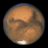 A Mars