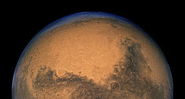 A Mars