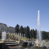 Szentpétervár