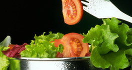 Saláta