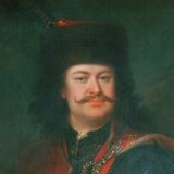 II. Rákóczi Ferenc