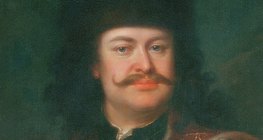 II. Rákóczi Ferenc