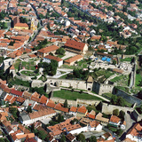 Az egri vár