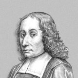 Blaise Pascal (1623–1662) 